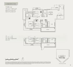 J'den (D22), Apartment #637642971